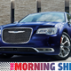Image for article titled The Future Of Dodge And Chrysler Sure Seems Bleak